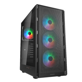 PC Imtec Game AMD Ryzen5 9600X + RTX5070 12GB DDR7