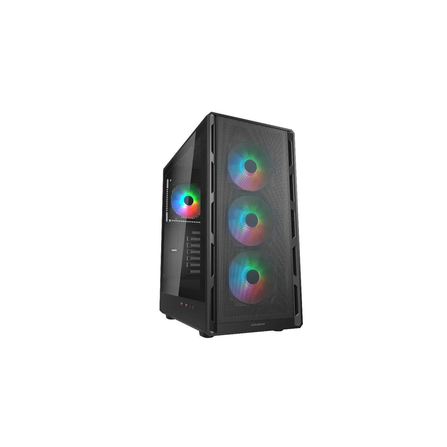 PC Imtec Game AMD Ryzen5 9600X + RTX5070 12GB DDR7