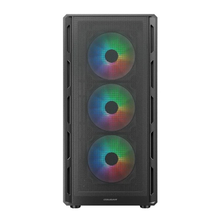 PC Imtec Game AMD Ryzen5 9600X + RTX5070 12GB DDR7