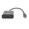 Adapter prelaz USB 3.0 Type-C - HDMI DA-70852