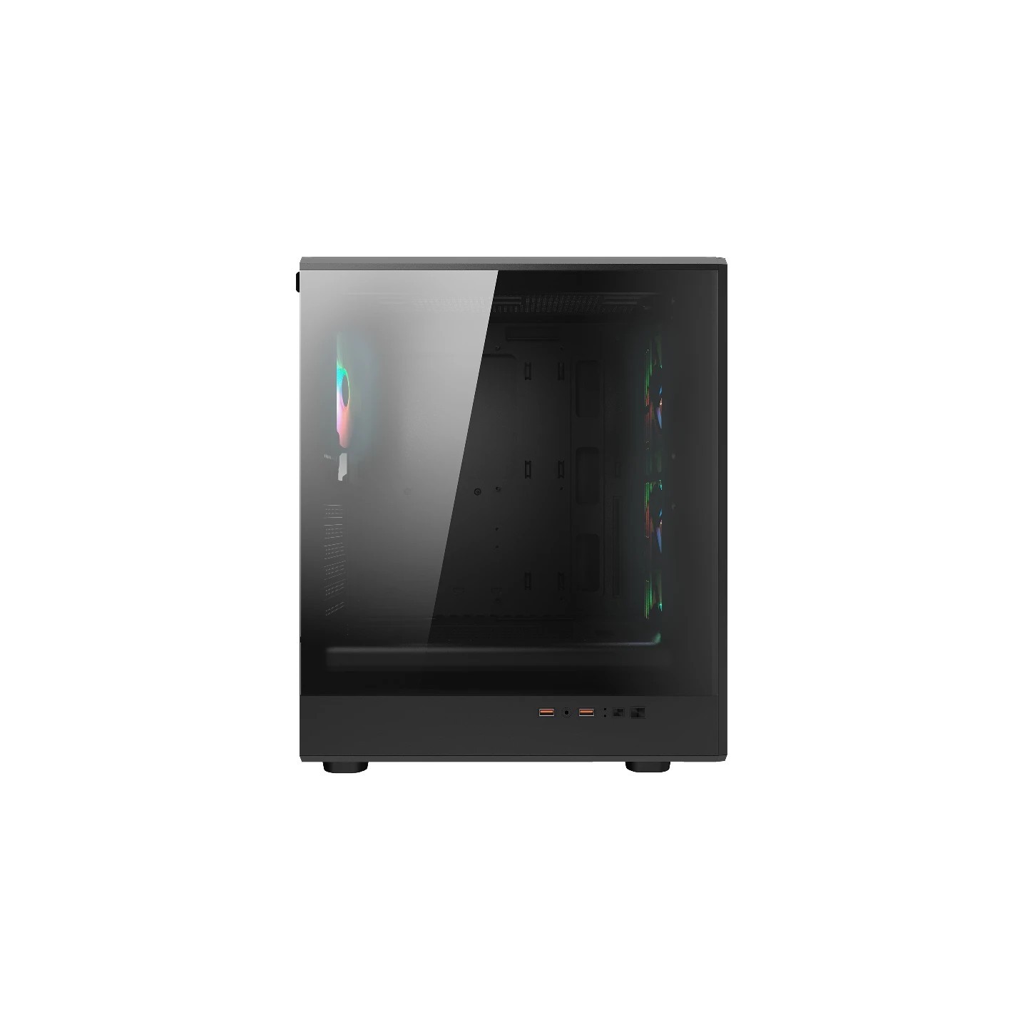 PC Imtec Game AMD Ryzen5 9600X + RTX5070 12GB DDR7