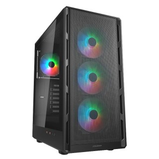 PC Imtec Game AMD Ryzen9 9900X RX9070XT 16GB DDR6