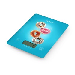 Kuhinjska vaga Tesla KS100BL