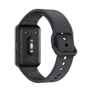 Samsung Galaxy Watch Fit 3 Dark Gray + Galaxy Buds3 Silver