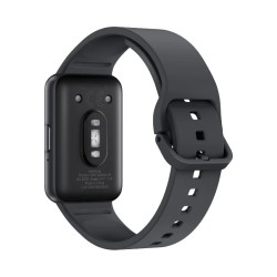 Samsung Galaxy Watch Fit 3 Dark Gray + Galaxy Buds3 Silver