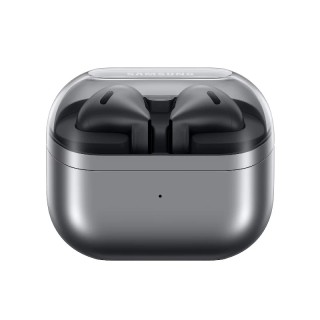 Samsung Galaxy Watch Fit 3 Dark Gray + Galaxy Buds3 Silver