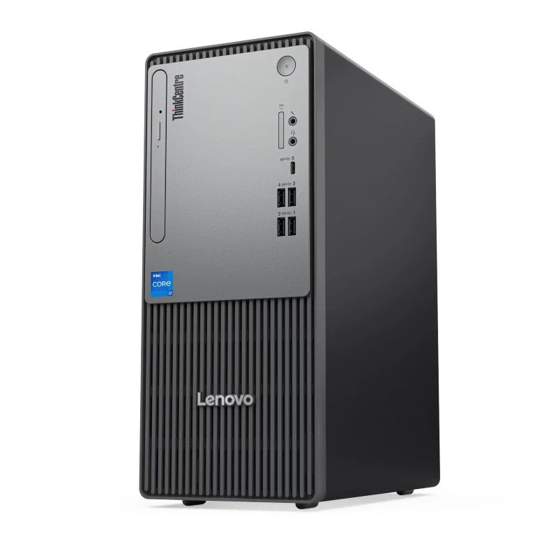 Lenovo ThinkCentre NEO 50 Tower i5/8/512 desktop PC (12UD004YZY)