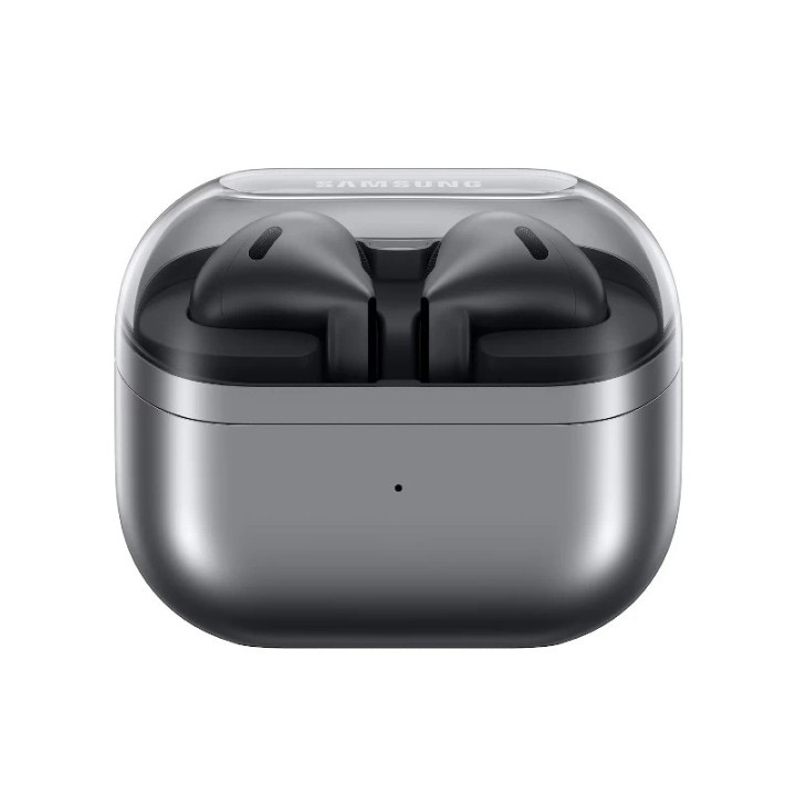 Samsung Galaxy Watch Fit 3 Dark Gray + Galaxy Buds3 Silver