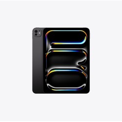 Apple iPad Pro 11-inch M5 Wi-Fi 512GB Space Black