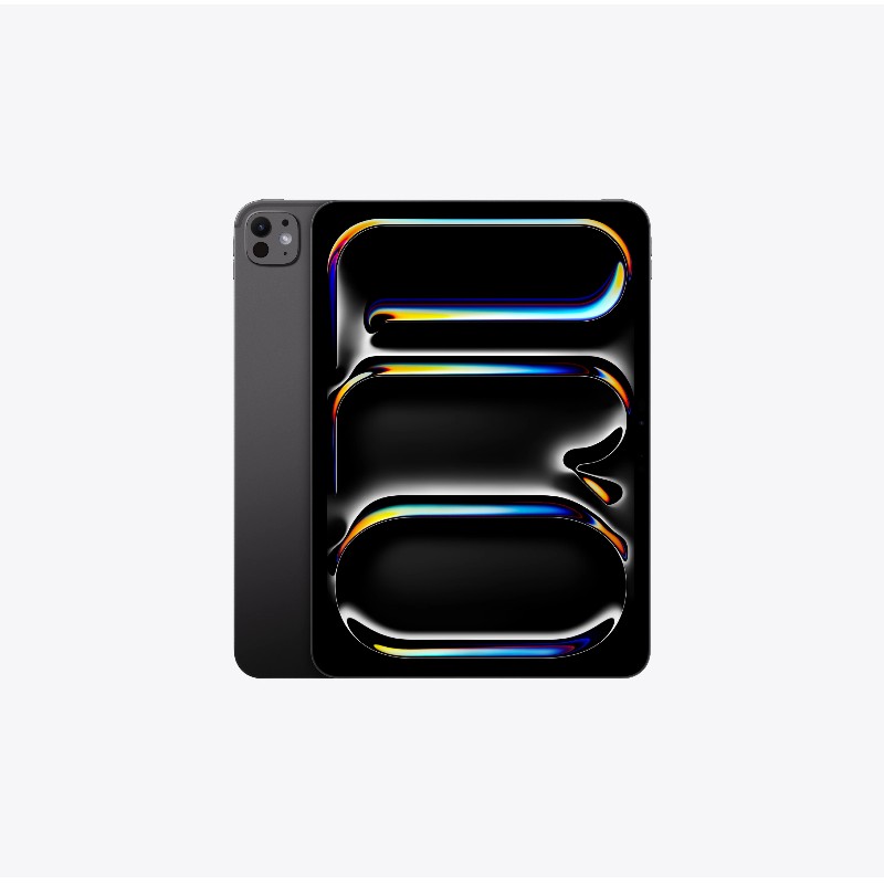 Apple iPad Pro 11-inch M5 Wi-Fi 512GB Space Black