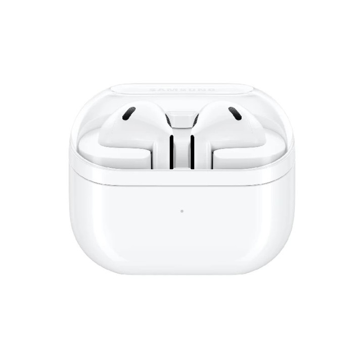 Samsung Galaxy Watch Fit 3 Silver + Galaxy Buds3 Silver