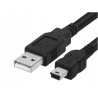 Gigatech kabal USB 1,8m 4 pin