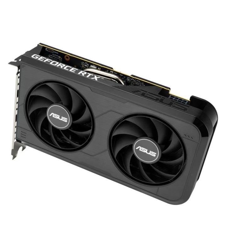 Asus grafička kartica nVidia Dual RTX5050 8GB DDR6