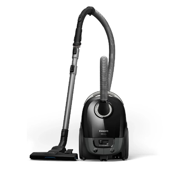 Philips usisivač XD3112/09 s vrećicom
