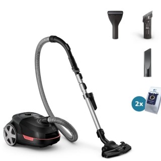 Philips usisivač XD5123/10 s vrećicom