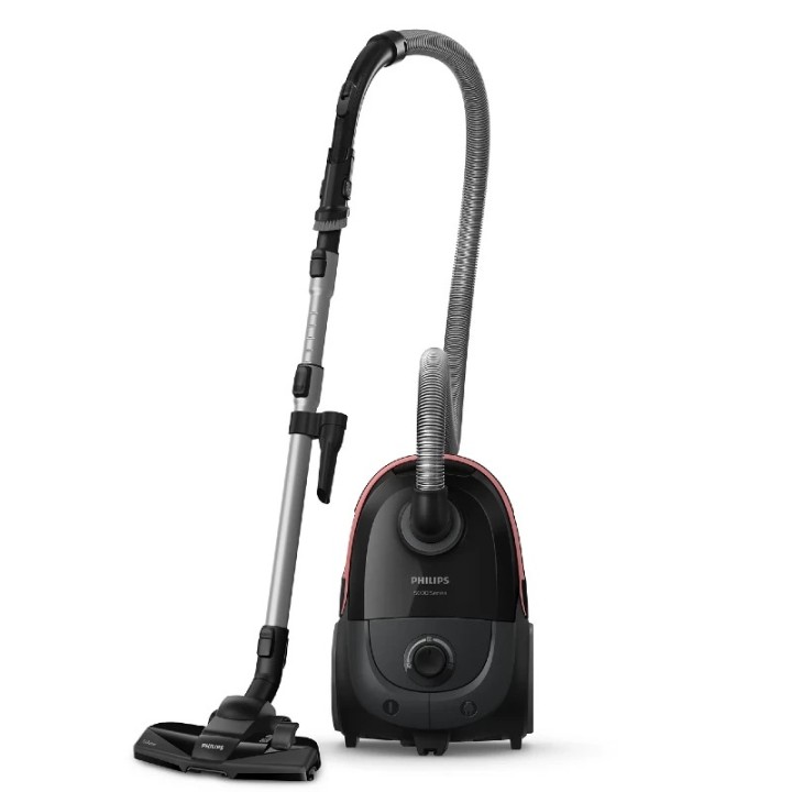 Philips usisivač XD5123/10 s vrećicom