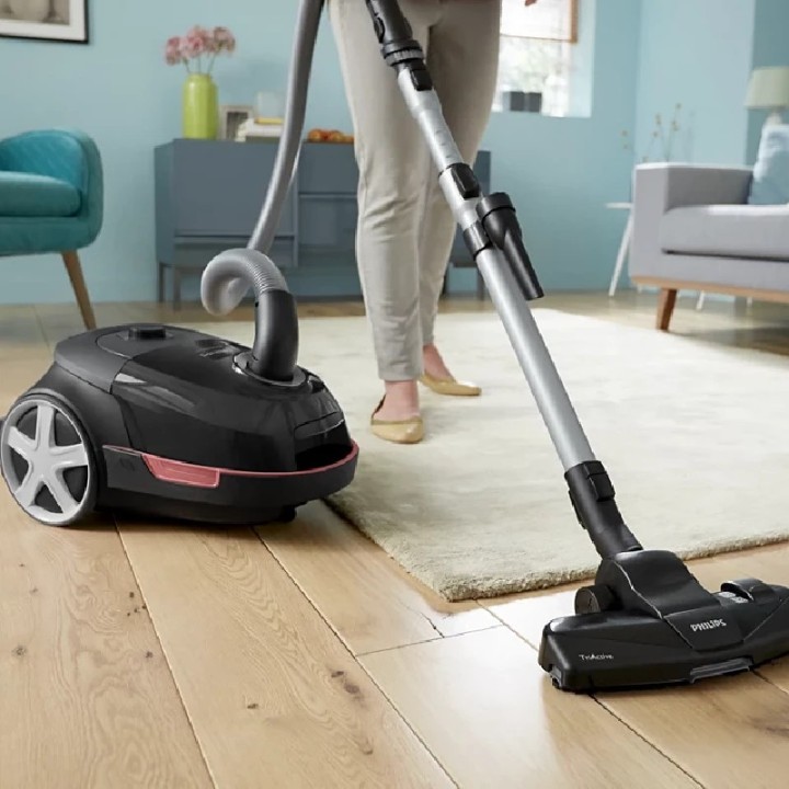 Philips usisivač XD5123/10 s vrećicom