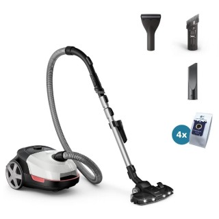 Philips usisivač XD6122/12 s vrećicom