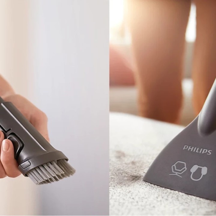 Philips usisivač XD6122/12 s vrećicom