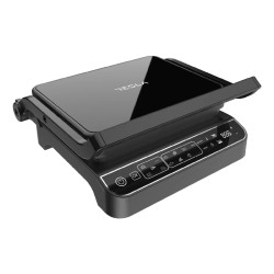 Tesla električni roštilj GR500BG 2000w