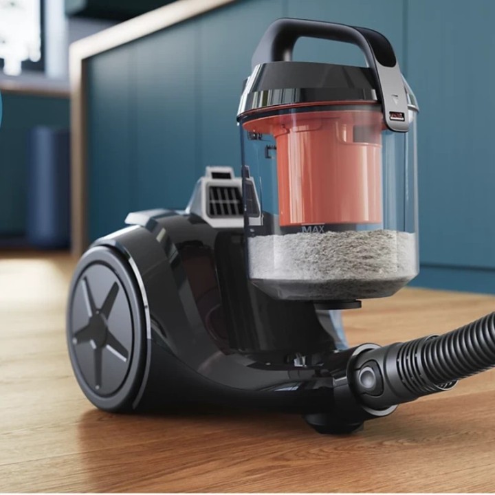 Philips usisivač XB1142/10 sa posudom