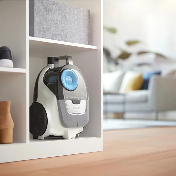 Philips usisivač XB2122/09 sa posudom