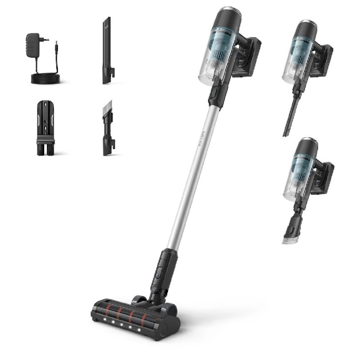 Philips bežični štapni usisivač XC3031/01