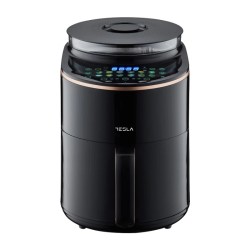 Tesla Air Fryer AF450BCS 4.5L