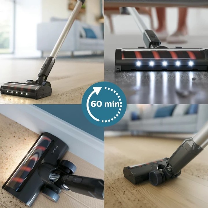 Philips bežični štapni usisivač XC3031/01
