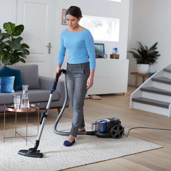 Philips usisivač bez vrećice FC9350/01, 1800W, 1.5L, HEPA H13 filter