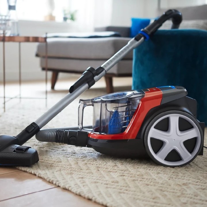 Philips usisivač FC9351/01 sa posudom