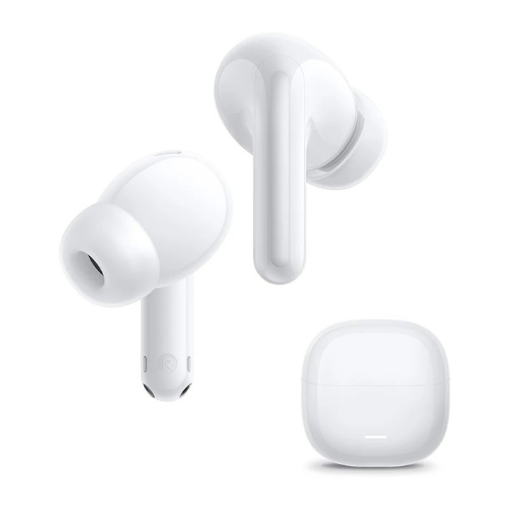 Xiaomi slušalice Redmi Buds 8 Lite bežične bijele