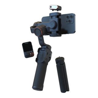 Hohem Stabilizator iSteady M7 Black 3-Axis Gimbal za Mobitel