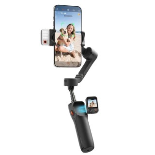 Hohem Stabilizator iSteady V3 Ultra Black 3-Axis Gimbal za Mobitel