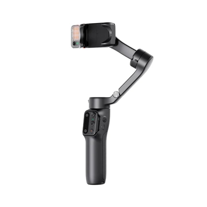 Hohem Stabilizator iSteady V3 Black 3-Axis Gimbal za Mobitel
