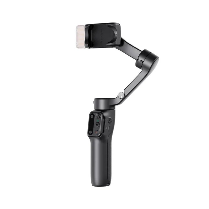Hohem Stabilizator iSteady X3 Black 3-Axis Gimbal za Mobitel