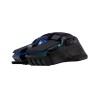 Barracuda gaming miš BGM-071 Piranha crni