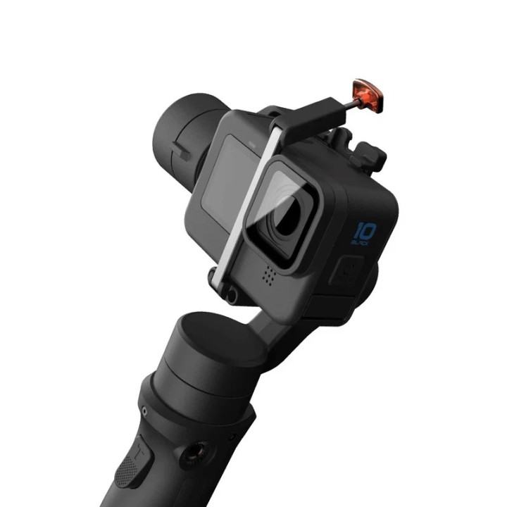 Hohem Stabilizator iSteady Pro4 Black 3-Axis Gimbal za Actio