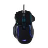 Barracuda gaming miš BGM-071 Piranha crni