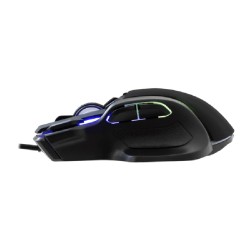 Barracuda gaming miš BGM-071 Piranha crni