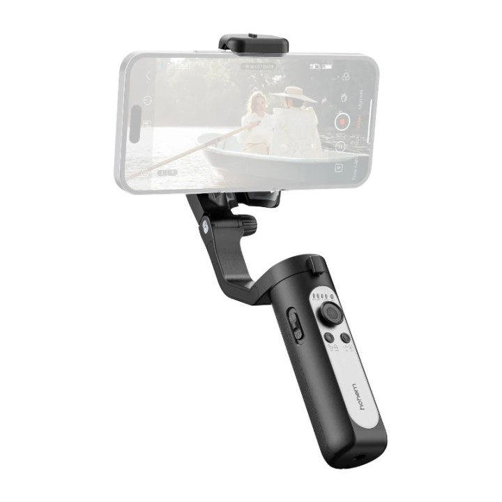 Hohem Stabilizator iSteady XE Black 3-Axis Gimbal za Mobitel