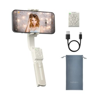 Hohem Stabilizator iSteady Q White 3-Axis Gimbal za Mobitel