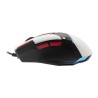 Barracuda gaming miš BGM-042 Manta bijeli