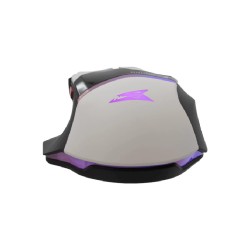 Barracuda gaming miš BGM-042 Manta bijeli