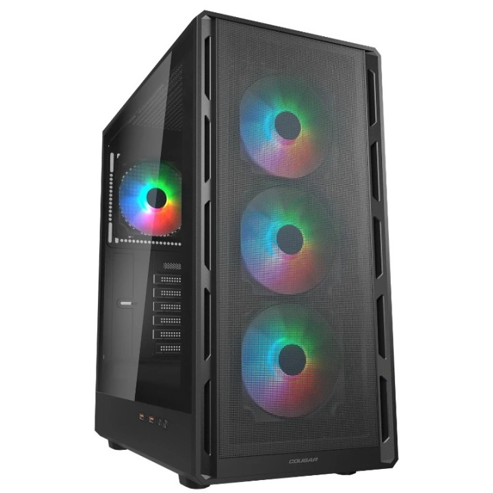 PC Imtec Game Intel Core Ultra5 225F + RX9060XT 16GB DDR6