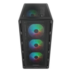 PC Imtec Game Intel Core Ultra5 225F + RX9060XT 16GB DDR6