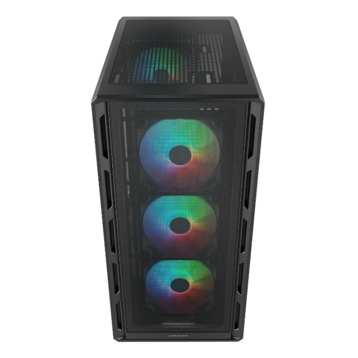 PC Imtec Game Intel Core Ultra5 225F + RX9060XT 16GB DDR6