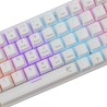 White shark gaming tastatura Wakizashi Blue SW US bijela