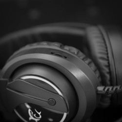 White Shark headset GH-2044 WOLF