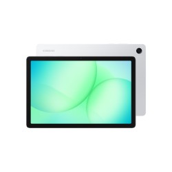 Samsung Galaxy Tab A11+ 11'' 5G 6/128GB Silver